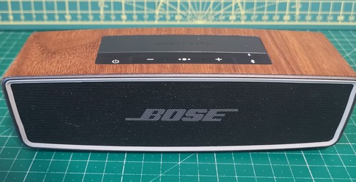 Bose soundlink mini - soundlink, 2