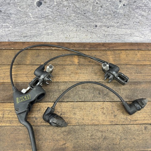 Magura hs11 hydraulic rim - hs11,