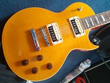 Vintage V100 AFD 'Paradise' Les Paul'