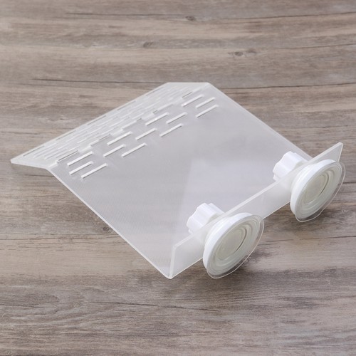 Reptile basking platform - basking, tank