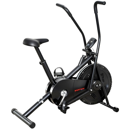 Sportnow exercise bike with - exercise,
