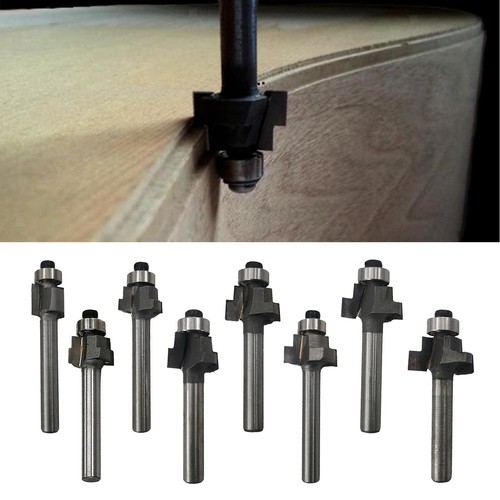 Guitar edging inlay - slot, tool