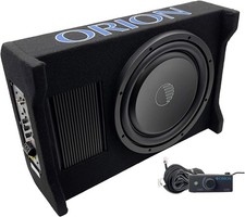 ORION Cobalt CPE120 12”