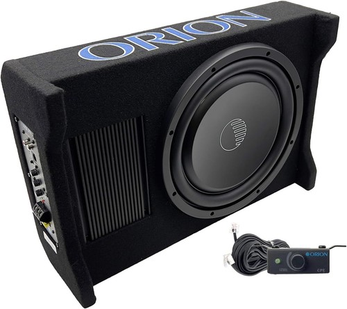 Orion cobalt cpe120 - cpe120, 12”