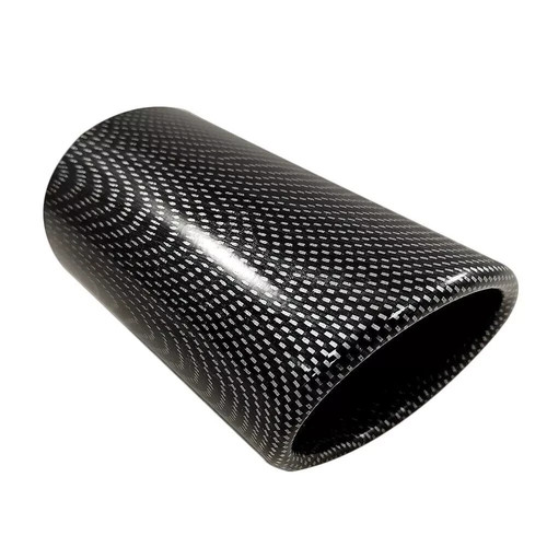 Exhaust tip trim pipe tail - exhaust,