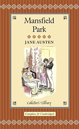 Mansfield park collector - park, (collector's
