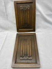 Architectural Salvage Carved