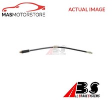 BRAKE HOSE LINE PIPE FRONT