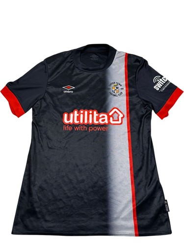 Luton town umbro 2024 - luton,