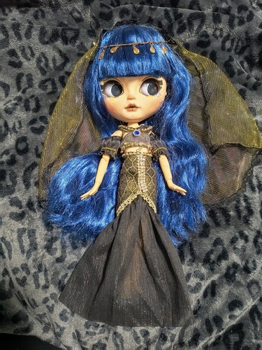 Cleopatra premium custom - cleopatra,