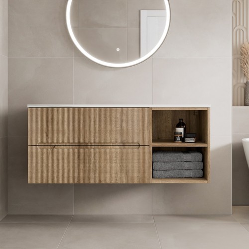 1200mm bathroom vanity unit - 1200mm,