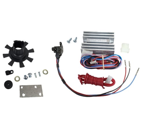 Rover electronic - rover, v8