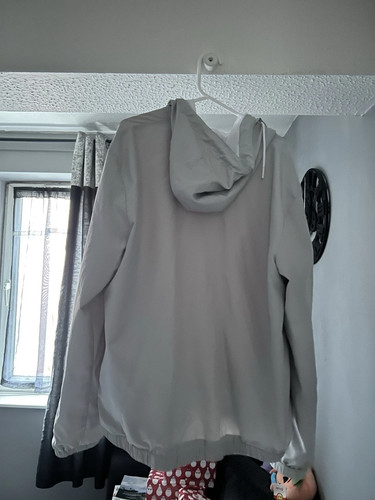 Mckenzie jacket - mckenzie,