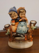 Vintage Goebel Hummel Figurine