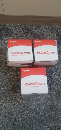 Eon power down intelligent - power,