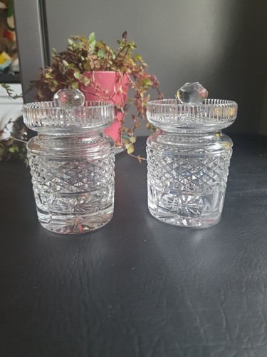 Vintage waterford cut - 2,