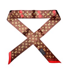 Auth Louis Vuitton Bandeau