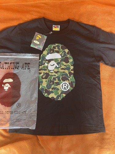 Brand new bathing ape men - new, a