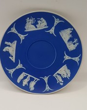 Wedgwood Cobalt Blue