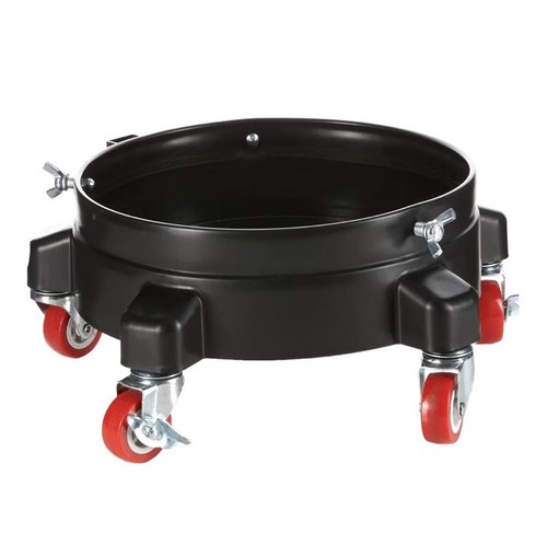 Car wash bucket dolly rubber - car,