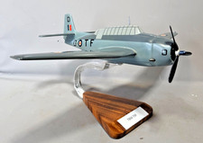 Bravo Delta Models TBM Avenger
