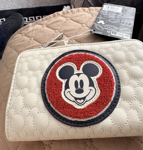 Mickey mouse loungefly purse - mouse,