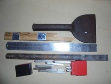 STONEMASON  /  CARVERS  TOOLS......