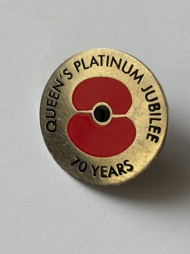 Queens platinum jubilee - queens,