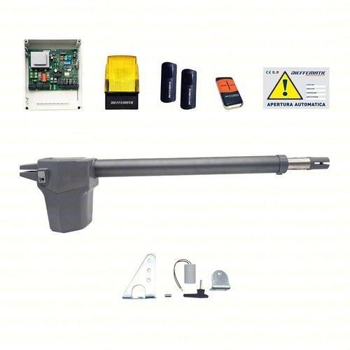 Bhg 400 kit single - kit, leaf