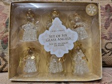 New, 'Laura Ashley',  set of 6
