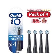 Oral-B iO Ultimate Clean