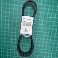 HUSQVARNA 589 53 05 01 genuine pto belt ride on mower