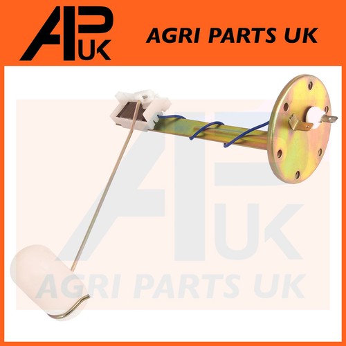 Fuel tank sender unit - sender, 6