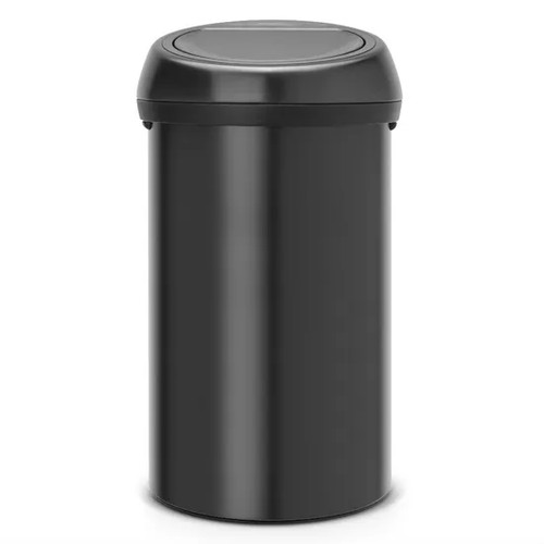 Brabantia 60l touch bin matt - brabantia,