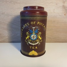 Vintage Jacksons of Piccadilly