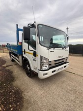 Isuzu truck forward n75 150 - truck,