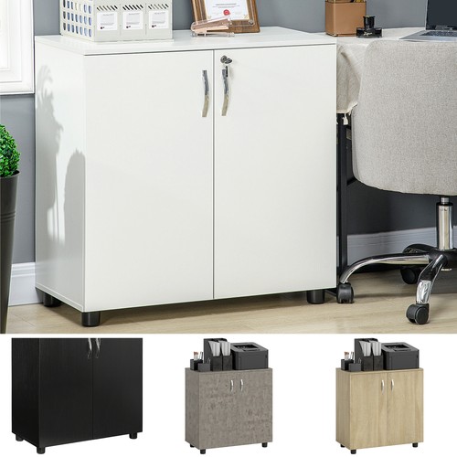 Tier locking filing - 2-tier, cabinet