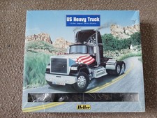 HELLER 1/24 60773 MACK US