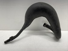 ♻️ Yamaha Yz80 Yz 80 Sw 1993 - 2001 Exhaust Header Downpipe ♻️