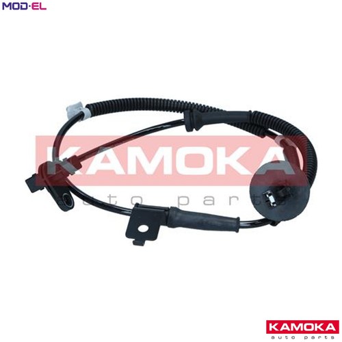 Sensor wheel speed - sensor,