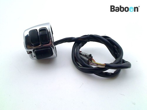 Switch handlebar left - switch, hand