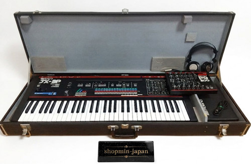 Roland analog - roland, jx-3p