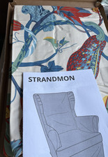 Ikea Strandmon Stigsbo