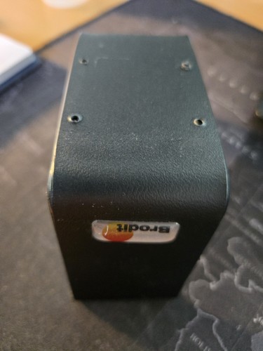 Genuine brodit pro clip and - brodit,