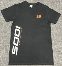 Sodi lifestyle shirt kart - sodi,