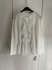 LUISA CERANO White UK 10 100%