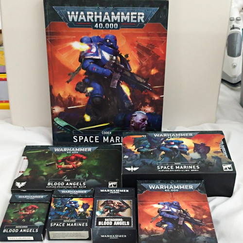 Games workshop warhammer - games,