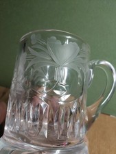 Royal brierley crystal - royal,