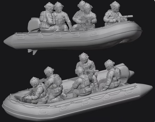 Printing1 lifeboat 5 - lifeboat, +5