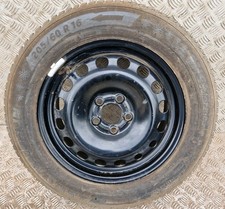 16" FORD TRANSIT CONNECT